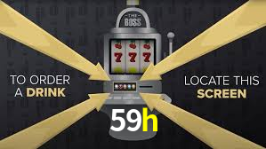 APP oficial da 59h para mobile